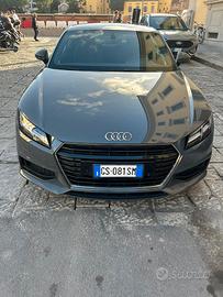AUDI TT coupè  tsfi