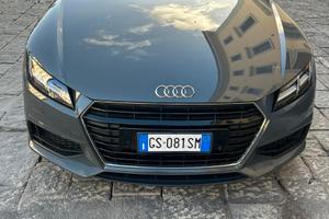 AUDI TT coupè  tsfi