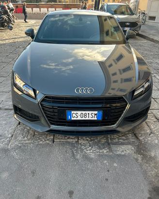 AUDI TT coupè  tsfi