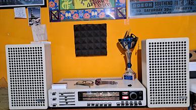 Blaupunkt hi fi   anni 70