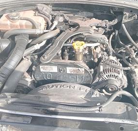 Motore Jeep Cherokee 2.8 crd vm26c