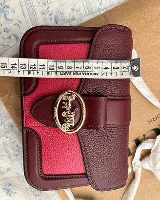 Borsa Coach Georgie