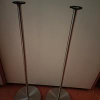 Piedistalli casse acustiche