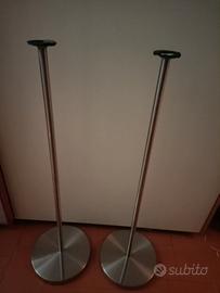 Piedistalli casse acustiche