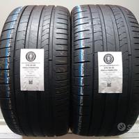 2 gomme 275 35 20 pirelli a8957