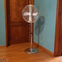 Ventilatore a Piantana