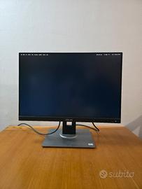 Asus ProArt PA248QV monitor professionale