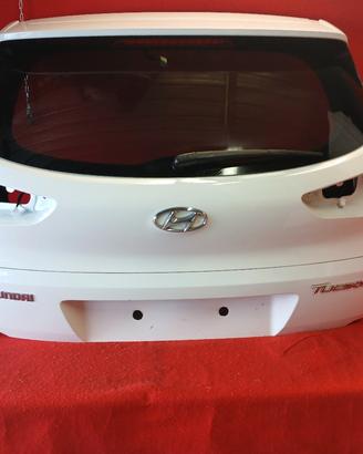 Ricambi Hyundai Tucson Portelloni Stop 
