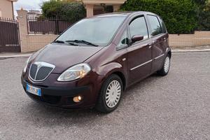 LANCIA MUSA 1.3.MULTIJET UNICO PROPRIETARIO 