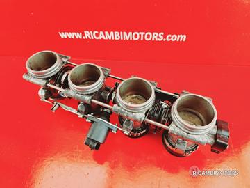 CAVI ACCELERATORE BMW K1200GT 2006