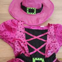 Abito streghetta Bambina