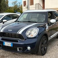 Mini countryman sd