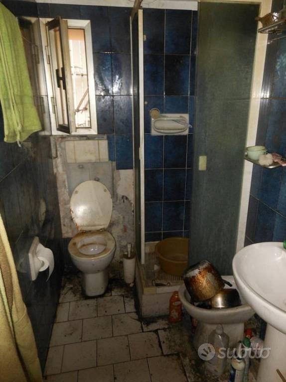 Appartamento – Genova, Chiappeto, Medio Levante - Altro