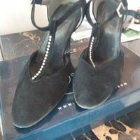 Scarpe donna "gioiello"