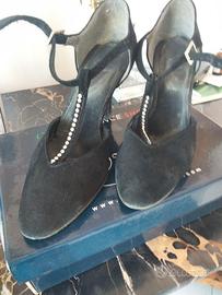 Scarpe donna "gioiello"