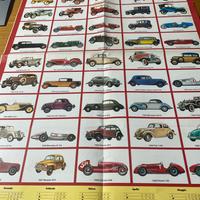 Libri riviste e poster