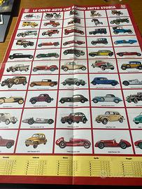 Libri riviste e poster