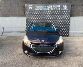 Peugeot 208 1.4 HDi 68 CV 5 porte Allure