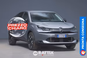 CITROEN c4 iii 2024 C4 1.2 puretech Max s&s 130cv