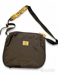 borsa tracolla Moschino vintage 