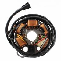 Statore elettronico Ducati per Lambretta LI