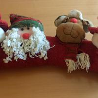 Paraspifferi pelouche