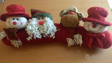 Paraspifferi pelouche