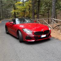 Bmw z4 g29 2.0 M 197 cv