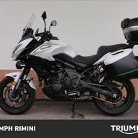 KAWASAKI Versys 650 Grand Tourer Abs