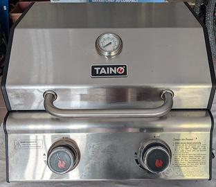 barbecue Taino Compact 2.0 S