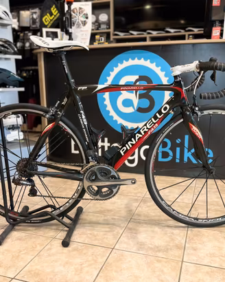 PINARELLO FP RIM BRACKE – TAGLIA 55