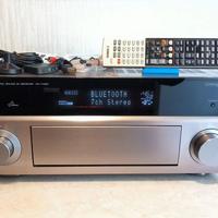 Sintoamplificatore HiFi Yamaha RX-V1067 + omaggio