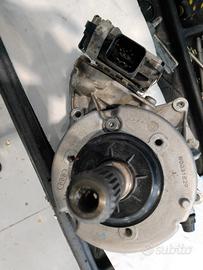 ripartitore coppia audi Q3