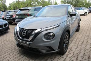 Nissan Juke 1.0 dig-t N-Connecta 114cv - OK NEOPAT