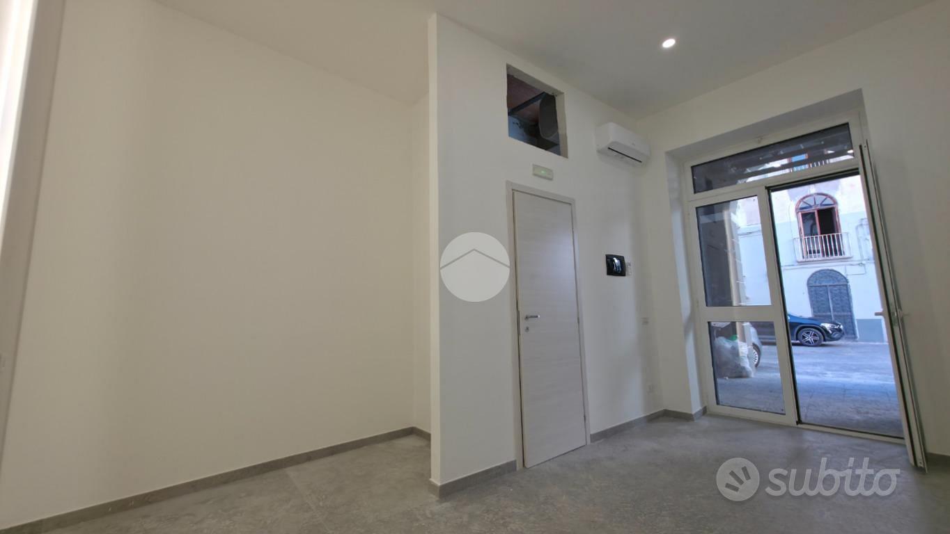 Appartamento – Frattamaggiore, Rossini - Altro