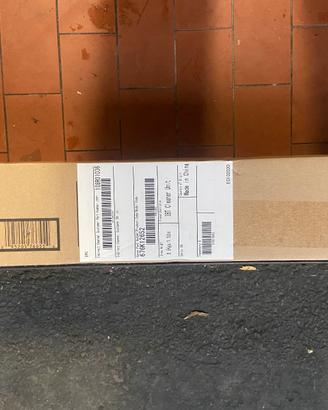 Ibt cleaner belt cod 676K12652 xerox