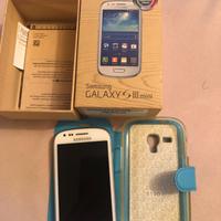 Samsung galaxi SIII mini