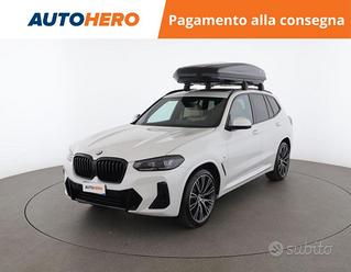 BMW X3 LZ64888