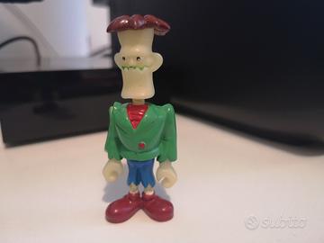 Kinder sorpresine 2002 2004 2005 2006 2007