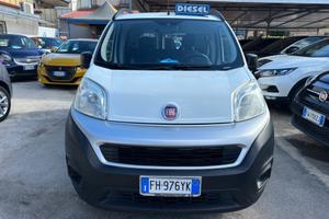 Fiat Fiorino 1.3 MJT 80CV Combinato SX M1
