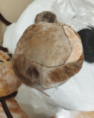 cappello anni 30 