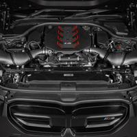 Aspirazione Carbonio opaco BMW M5 G90 Eventuri
