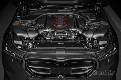 Aspirazione Carbonio opaco BMW M5 G90 Eventuri