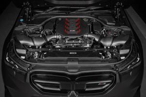 Aspirazione Carbonio opaco BMW M5 G90 Eventuri