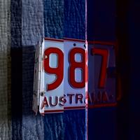 album foto tarda Australia 