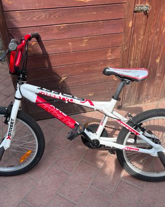 BMX Atala bambino
