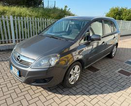 Opel Zafira 1.7 CDTI 110CV ecoFLEX One