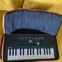 tastiera casio sa-46 sa-47