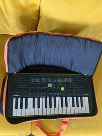 tastiera casio sa-46 sa-47