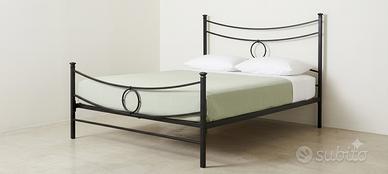 Letto matrimoniale